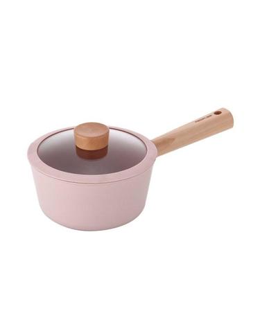 [네오플램] 블로썸 냄비IH 18cm 편수