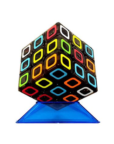 [보리보리] 아이큐 매직 큐브 3x3 창의력 보드게임 장난감
