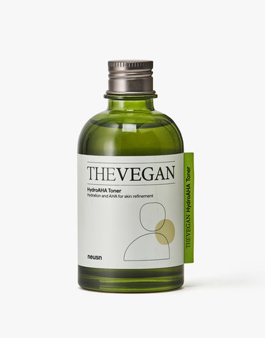 더비건 하이드로 아하 토너 150ml