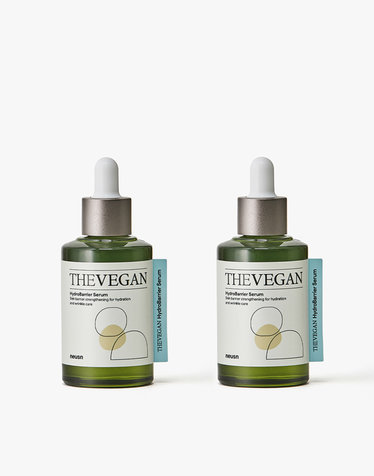 더비건 하이드로 배리어 세럼 50ml 2개