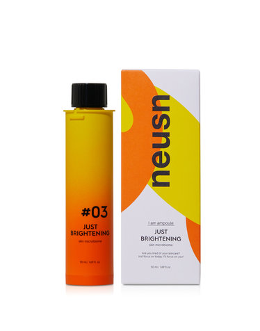 느슨 아이엠 앰플 03 피부톤관리 50ml 리필(26년10월까지)