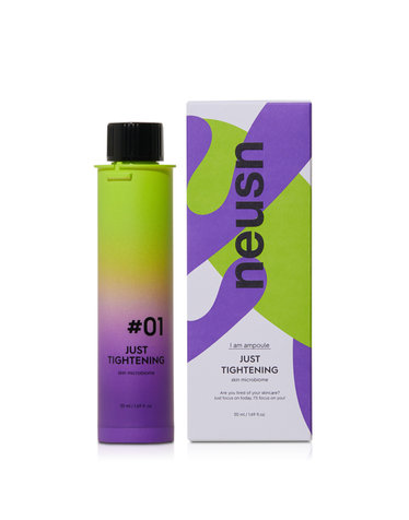 느슨 아이엠 앰플 01 모공관리 50ml 리필(26년10월까지)