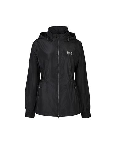 [EA7] FW26 여성 후드 자켓 7W001677 AF12454 UC001