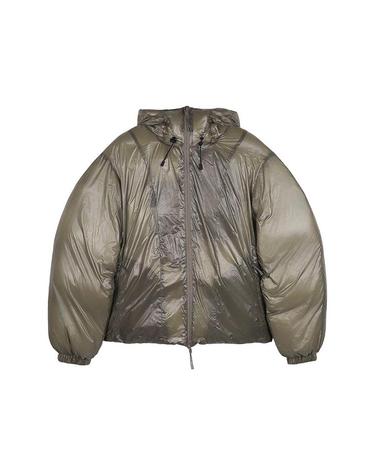 [로아] FW25 남성 스무스 패딩 RBMW0541FA356 BEG0002