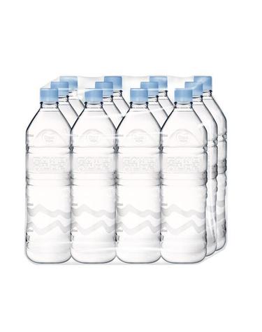 [동원] 동원샘물 무라벨 1.1L x 36병 (3Pack)