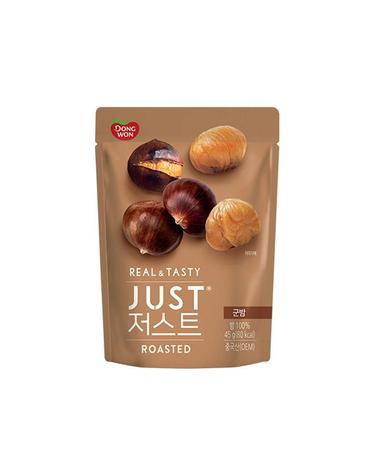 [동원] 저스트 군밤 45g x 40개 (1BOX)