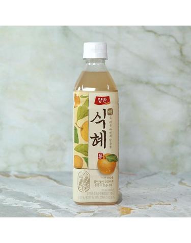 [동원] 양반 배식혜 500mL x 24병