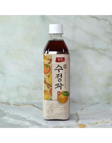 [동원] 양반 배수정과 500mL x 24병