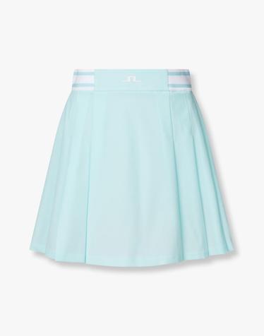 [J.LINDEBERG] [Women] 할리 스커트_민트 1544143009