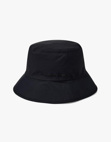 [J.LINDEBERG] [Men] 샌디 레인 버킷햇_블랙 1514371507