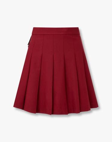 [J.LINDEBERG] [Women] 아디나 스커트_버건디 1544343001