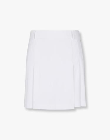 [J.LINDEBERG] [Women] 레일라 스코츠_화이트 1544140922