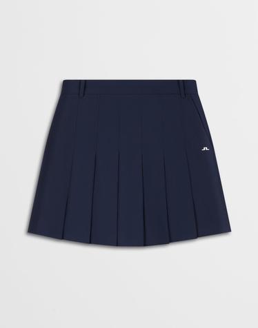 [J.LINDEBERG] [Women] 노라 쇼츠_네이비 1545140924