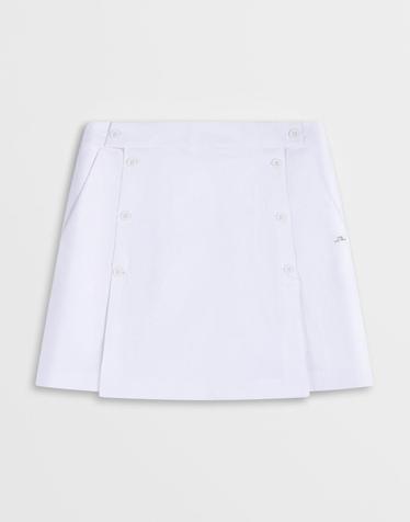 [J.LINDEBERG] [Women] 아테나 스커트_화이트 1545143915
