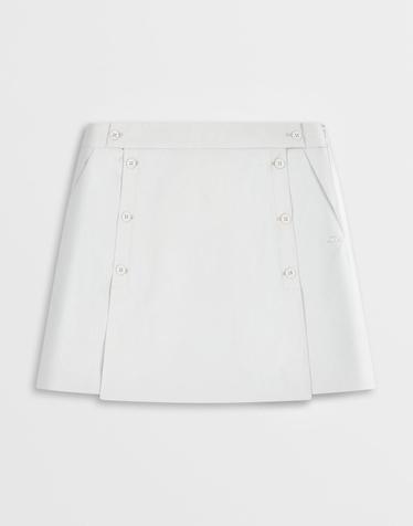[J.LINDEBERG] [Women] 아테나 스커트_라이트 베이지 1545143917