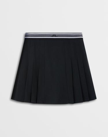 [J.LINDEBERG] [Women] 할로 스커트_블랙 1545143001