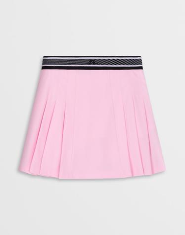 [J.LINDEBERG] [Women] 할로 스커트_핑크 1545143002