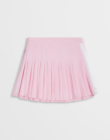 [J.LINDEBERG] [Women] 새디 스커트_핑크 1545143801
