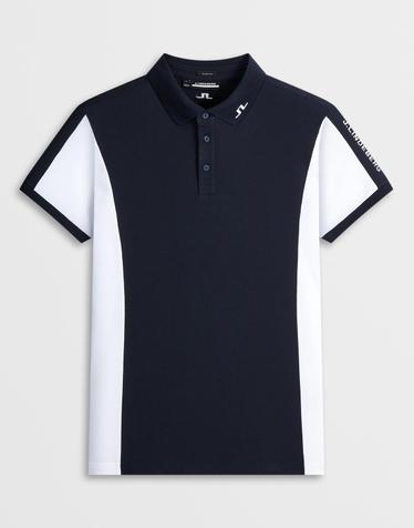 [J.LINDEBERG] [Men] 론덴 폴로_네이비 1515126821