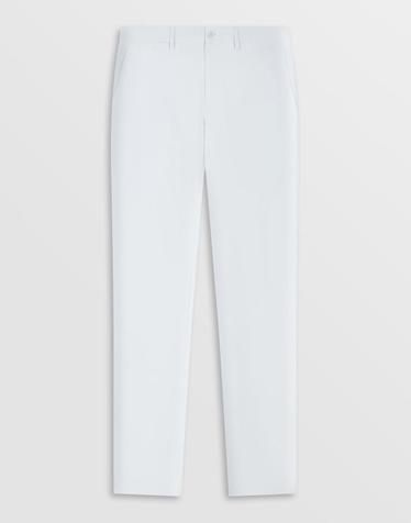 [J.LINDEBERG] [Men] 엘로프 팬츠(white)_화이트 1515140700