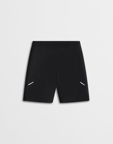 [J.LINDEBERG] [Men] 노보 프로 팩 쇼츠_블랙 1535140319