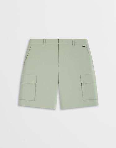 [J.LINDEBERG] [Men] 루크 쇼츠_그린 1515140928