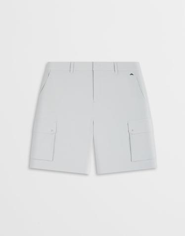 [J.LINDEBERG] [Men] 루크 쇼츠_그레이 1515140926