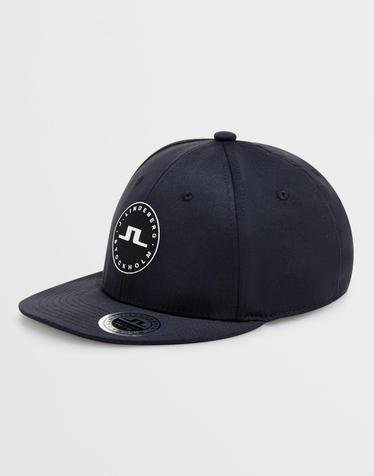 [J.LINDEBERG] [Men] 드라이브 캡 _네이비 1515171504