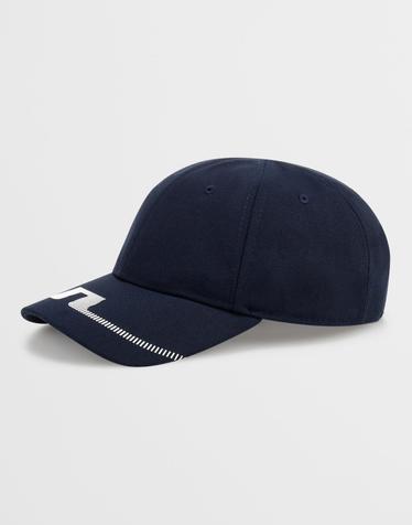 [J.LINDEBERG] [Men] 그라디언트 캡 _네이비 1515171513