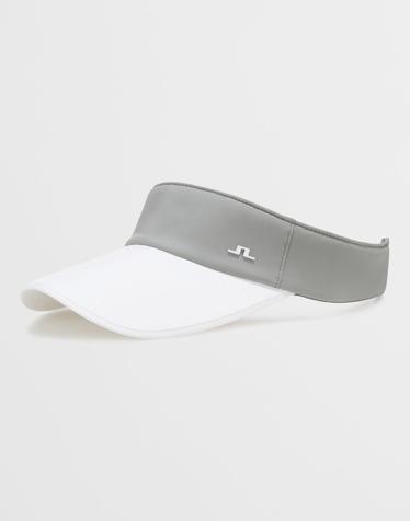 [J.LINDEBERG] [Men] 스몰 로고 바이저 _그린 1515171916