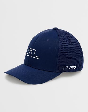 [J.LINDEBERG] [Men] 제이린드버그 프로 캡 _네이비 1515171516