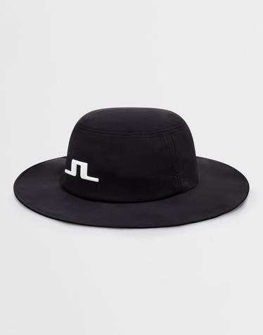 [J.LINDEBERG] [Men] 투어 버킷햇 _블랙 1515171500