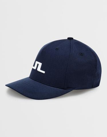 [J.LINDEBERG] [Men] 히스 캡 _네이비 1515171508