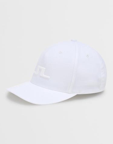 [J.LINDEBERG] [Men] 히스 캡 _화이트 1515171511