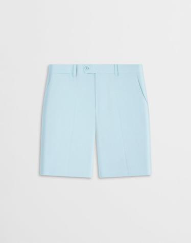 [J.LINDEBERG] [Men] 벤트 쇼츠_스카이블루 1515340604