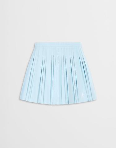 [J.LINDEBERG] [Women] [KANGOL] 세레나 스코트_스카이블루 1545343602