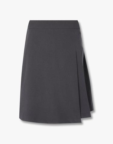 [J.LINDEBERG] [Women] 조이 스커트_다크 그레이 1545343008