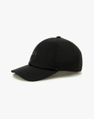 [J.LINDEBERG] [Men] 시프트 캡_블랙 1515371505