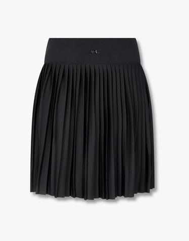 [J.LINDEBERG] [Women] 빈스 스커트_블랙 1545343006