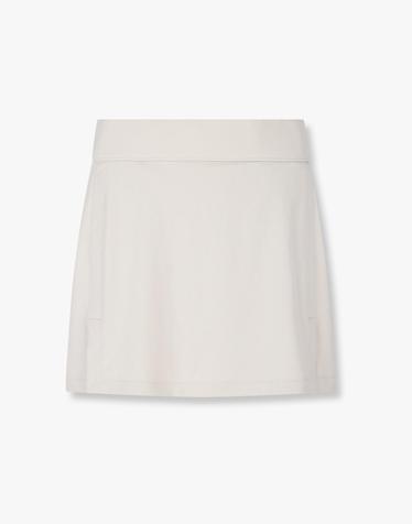 [J.LINDEBERG] [Women] 아멜리 스커트_라이트 베이지 1545343003