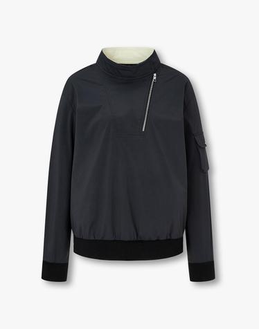 [J.LINDEBERG] [Women] 앤 아노락_블랙 1545311911