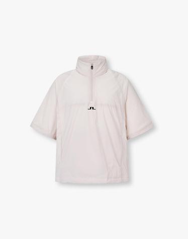 [J.LINDEBERG] [Women] 레안드라 라이트 패디드 아노락_라이트 퍼플 1545311805