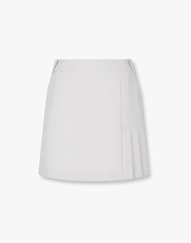 [J.LINDEBERG] [Women] 마르티나 스커트_라이트 베이지 1545343916