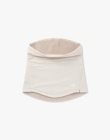 [J.LINDEBERG] [Men] 덱스 우븐 넥 워머_라이트 베이지 1515377903
