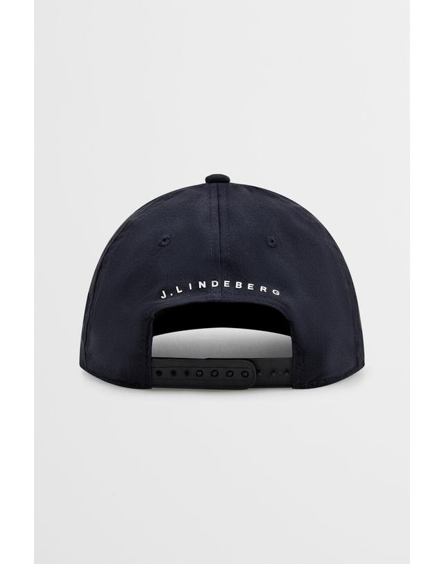 제이린드버그 [J.LINDEBERG] [Men] 드라이브 캡 _네이비 1515171504 착용컷