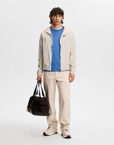 [J.LINDEBERG] [Men Collection] 파르시 롱 슬리브 티_블루 1526126502