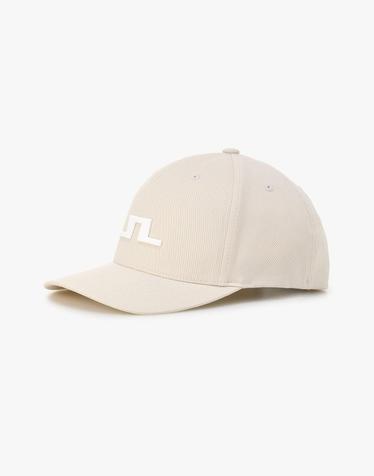 [J.LINDEBERG] [Men] 히스 캡_라이트 베이지 1516171504
