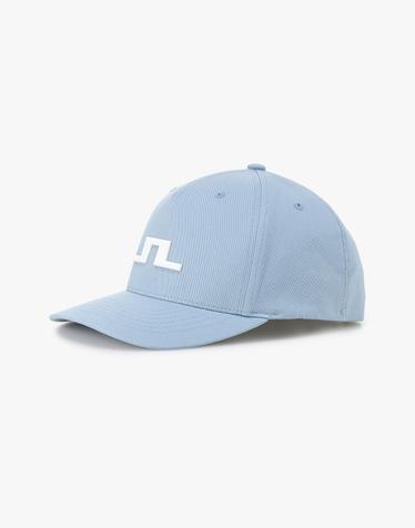 [J.LINDEBERG] [Men] 히스 캡_스카이블루 1516171505
