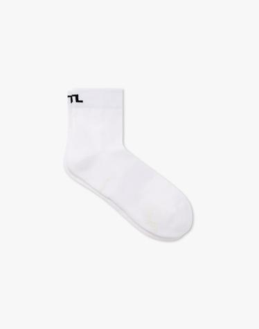 [J.LINDEBERG] [Men] 제이린드버그 하프 삭스 _화이트 1516174907