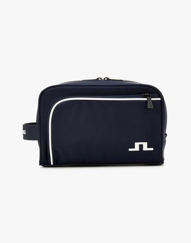 [J.LINDEBERG] [UNI] 빈드 마네 파우치_네이비 1576182906